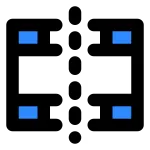 Edit Movie SVG Icon